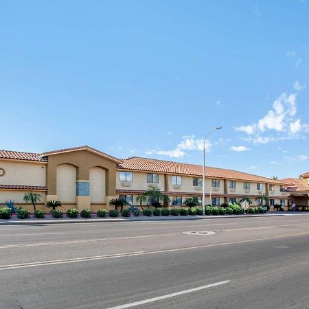 Laquinta Inn Phoenix - Arcadia Eksteriør billede