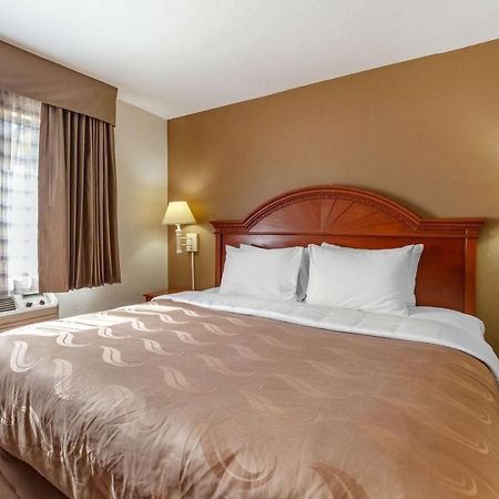 Laquinta Inn Phoenix - Arcadia Eksteriør billede