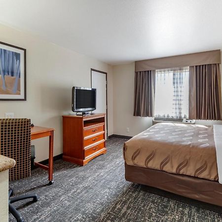 Laquinta Inn Phoenix - Arcadia Eksteriør billede