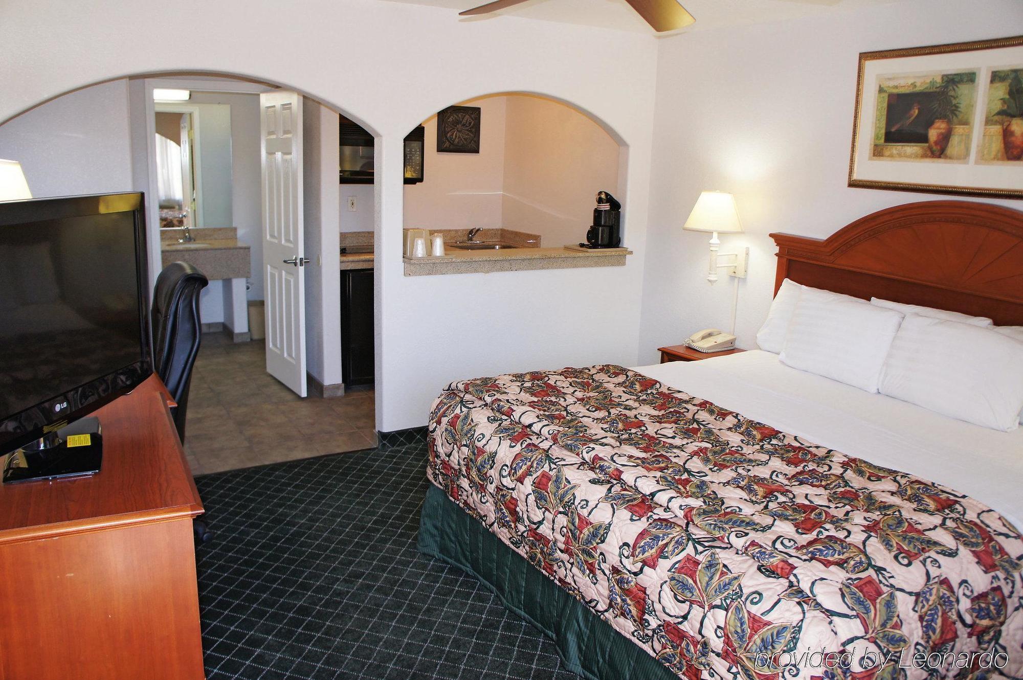 Laquinta Inn Phoenix - Arcadia Eksteriør billede