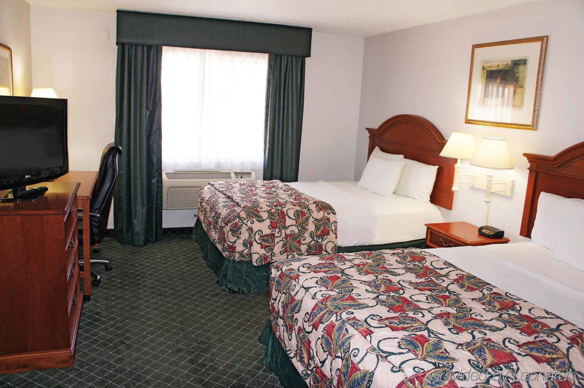 Laquinta Inn Phoenix - Arcadia Eksteriør billede