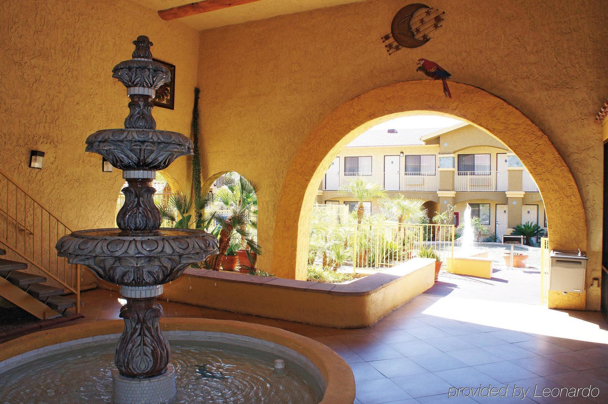 Laquinta Inn Phoenix - Arcadia Eksteriør billede