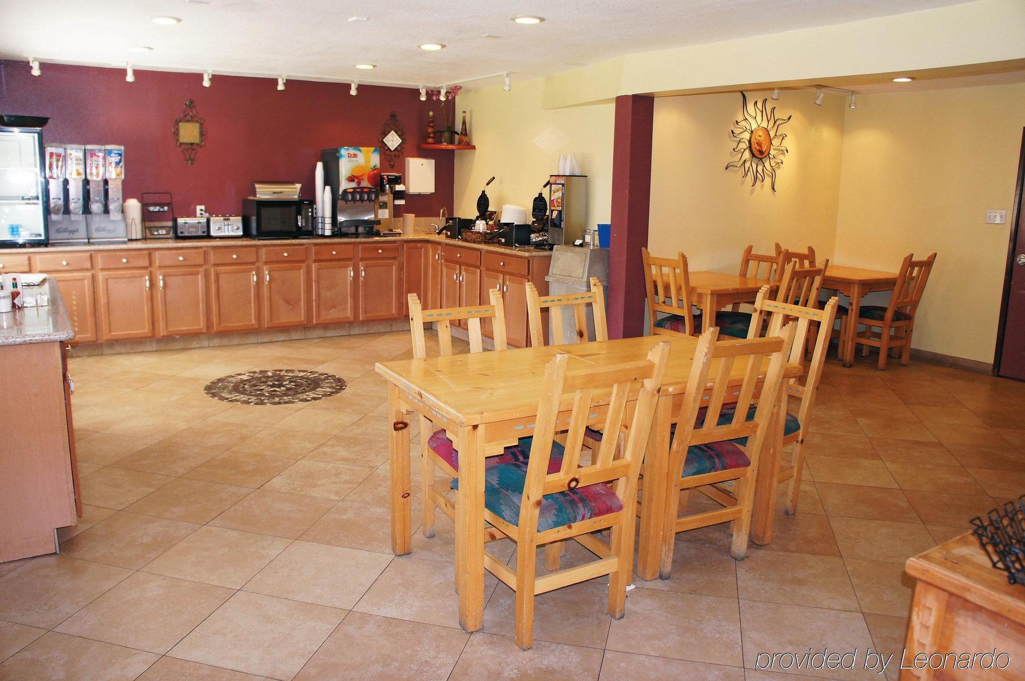 Laquinta Inn Phoenix - Arcadia Eksteriør billede