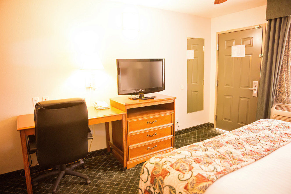 Laquinta Inn Phoenix - Arcadia Eksteriør billede
