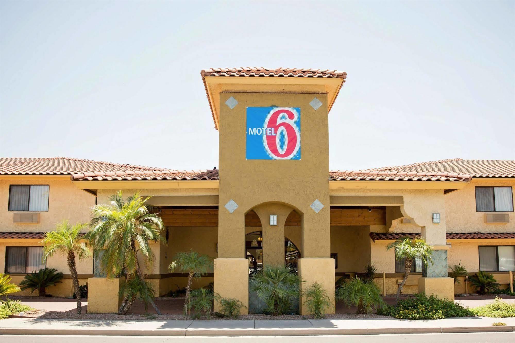 Laquinta Inn Phoenix - Arcadia Eksteriør billede