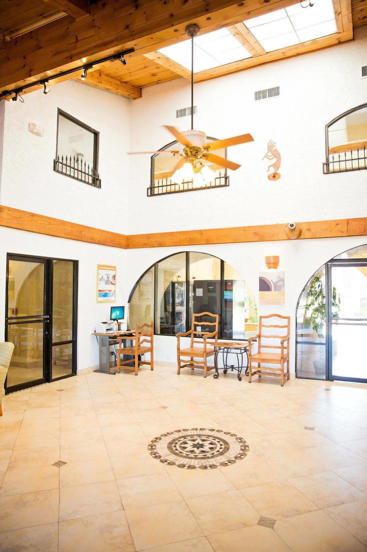 Laquinta Inn Phoenix - Arcadia Eksteriør billede