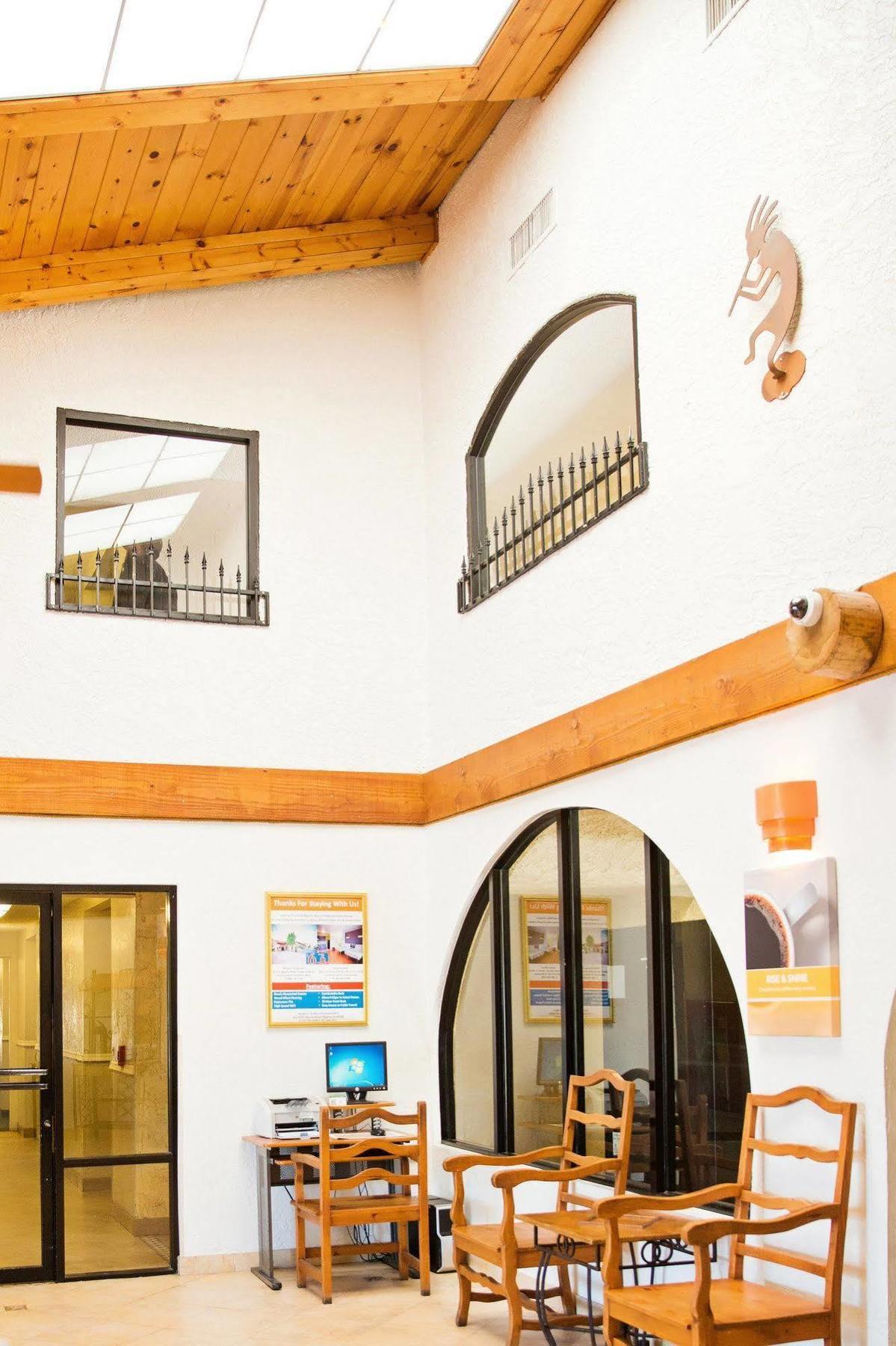 Laquinta Inn Phoenix - Arcadia Eksteriør billede