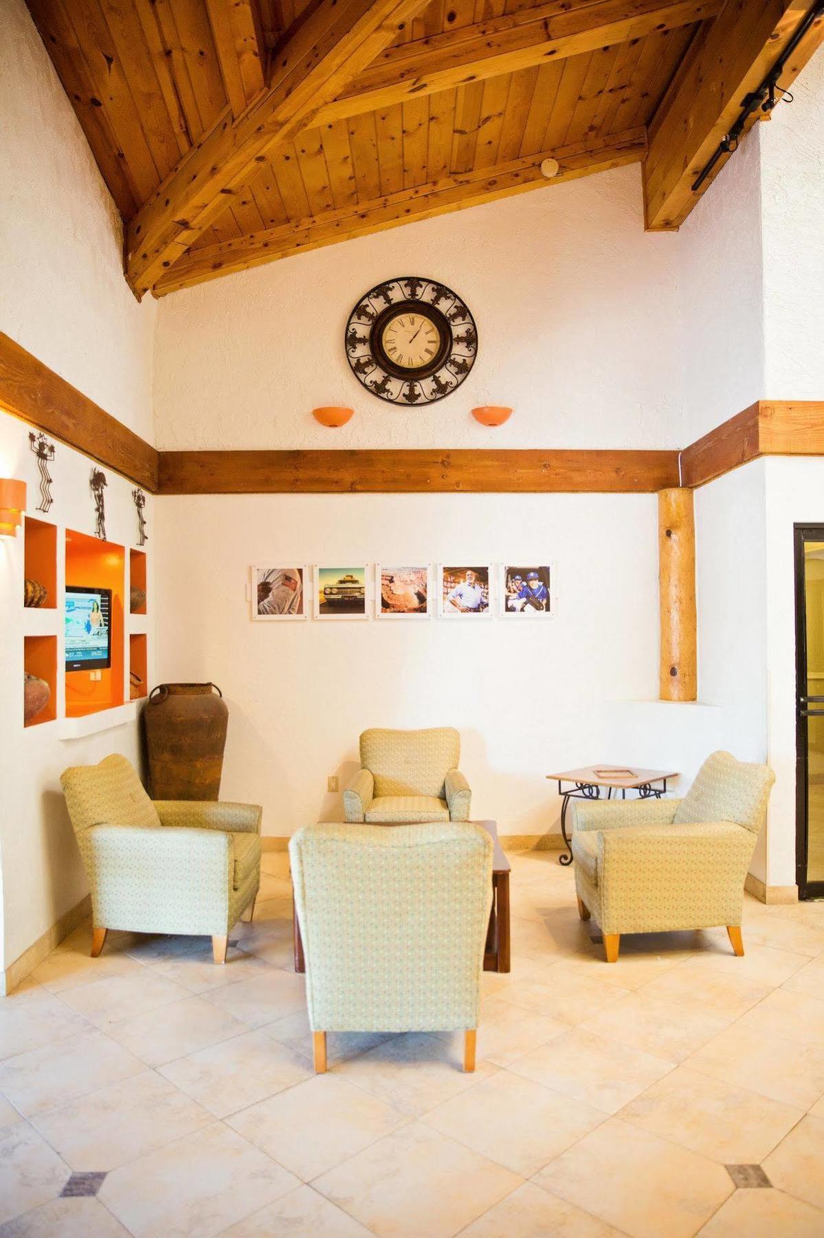 Laquinta Inn Phoenix - Arcadia Eksteriør billede