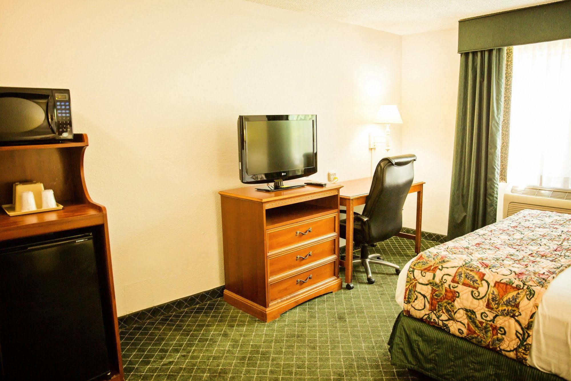 Laquinta Inn Phoenix - Arcadia Eksteriør billede