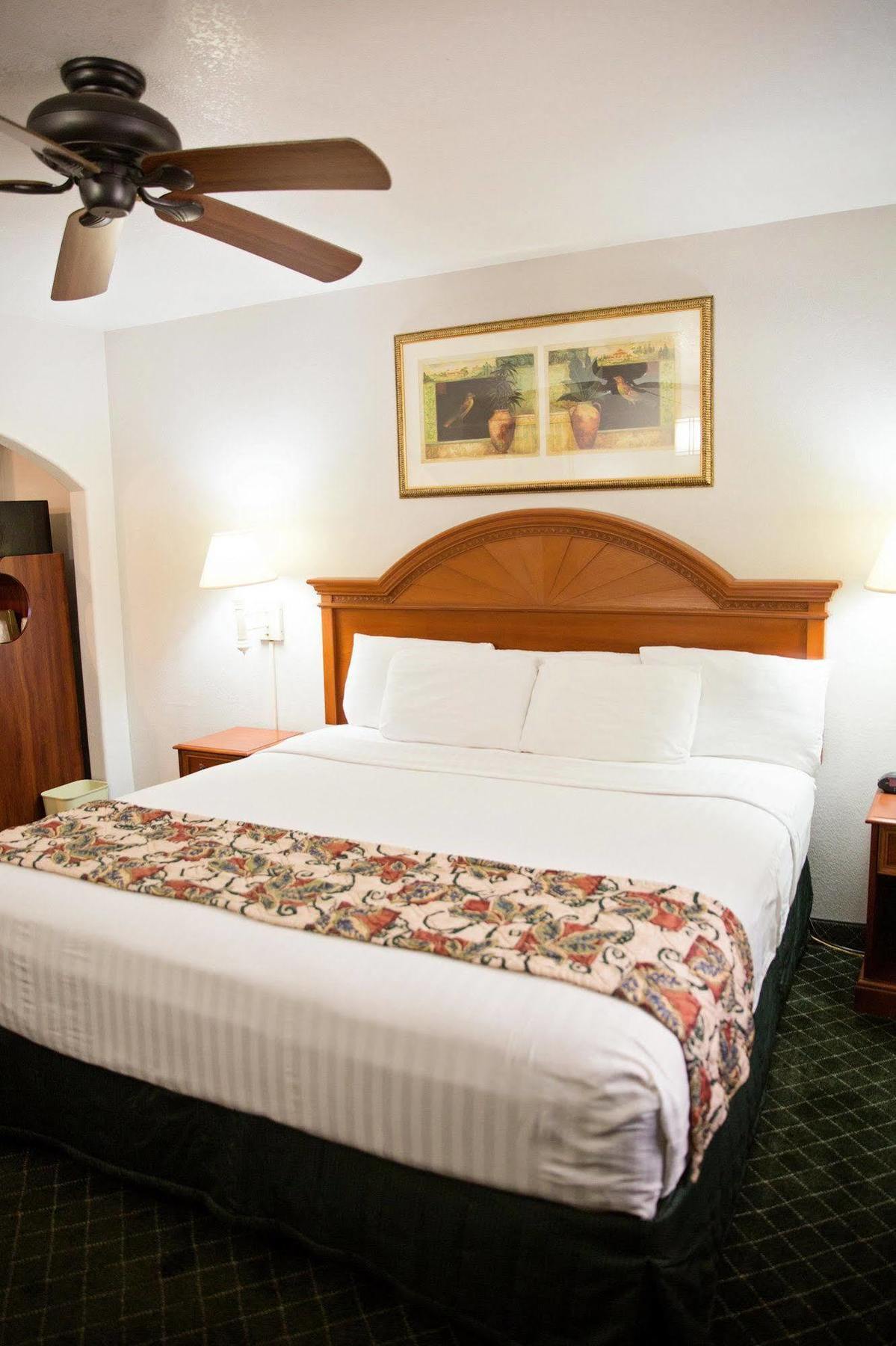 Laquinta Inn Phoenix - Arcadia Eksteriør billede