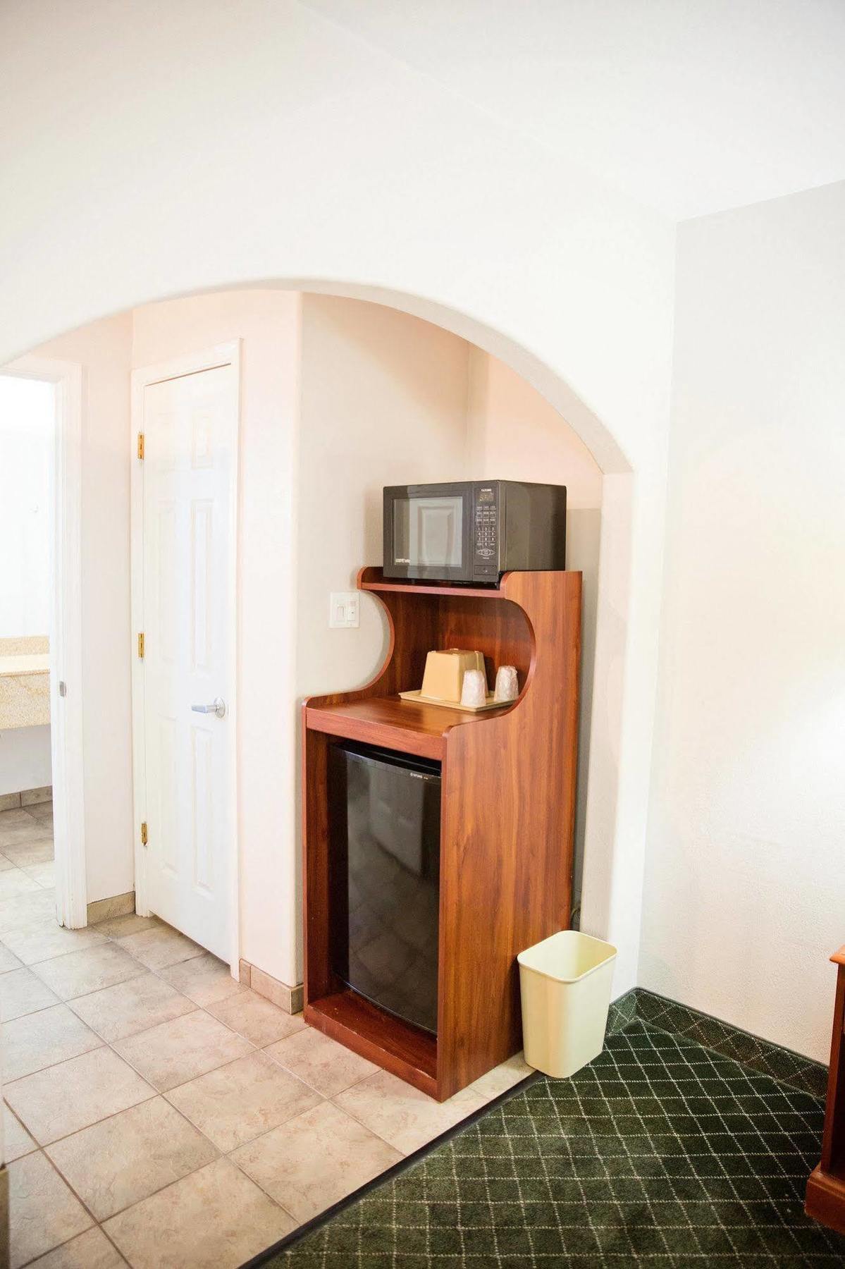 Laquinta Inn Phoenix - Arcadia Eksteriør billede