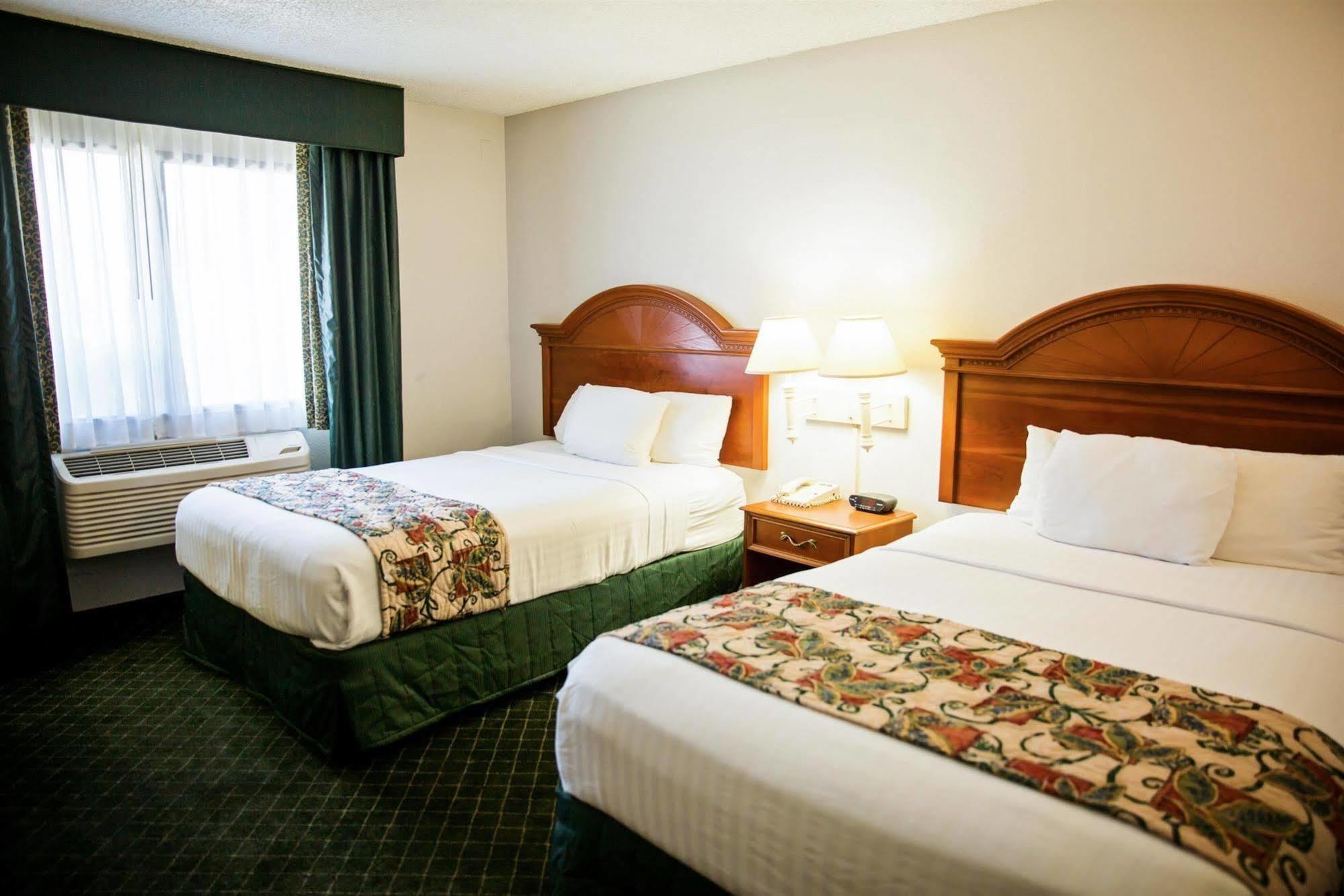 Laquinta Inn Phoenix - Arcadia Eksteriør billede