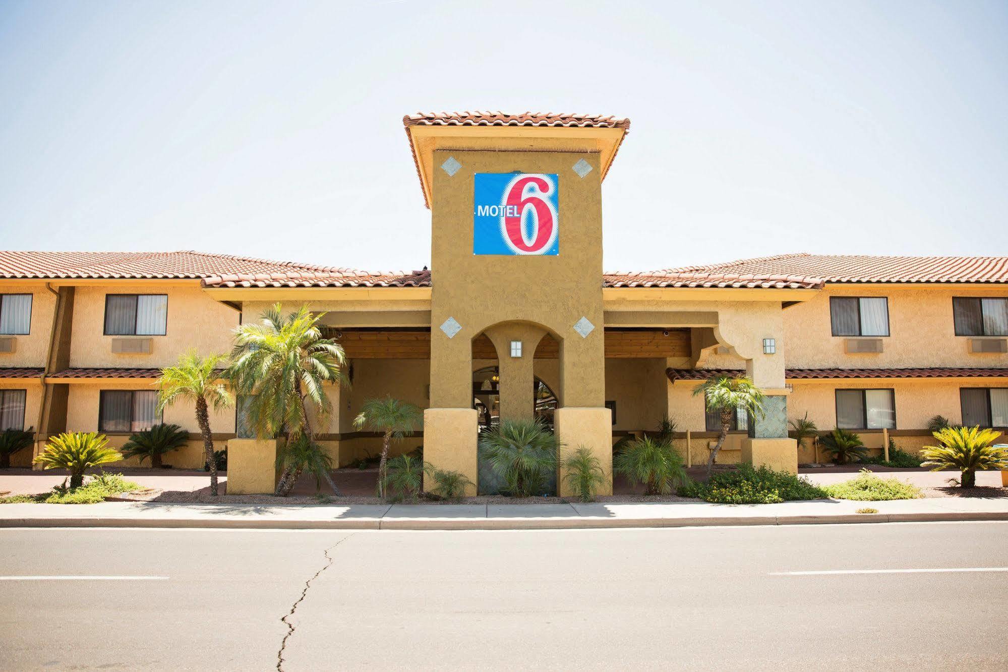 Laquinta Inn Phoenix - Arcadia Eksteriør billede