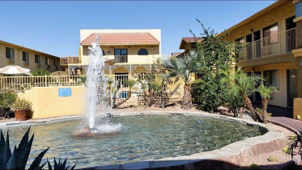 Laquinta Inn Phoenix - Arcadia Eksteriør billede