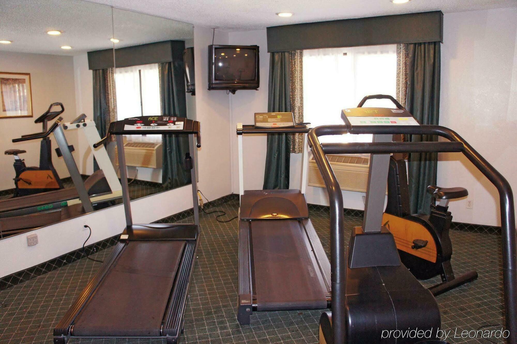 Laquinta Inn Phoenix - Arcadia Eksteriør billede