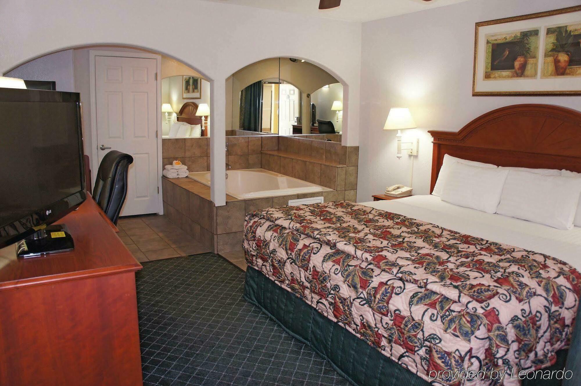 Laquinta Inn Phoenix - Arcadia Eksteriør billede