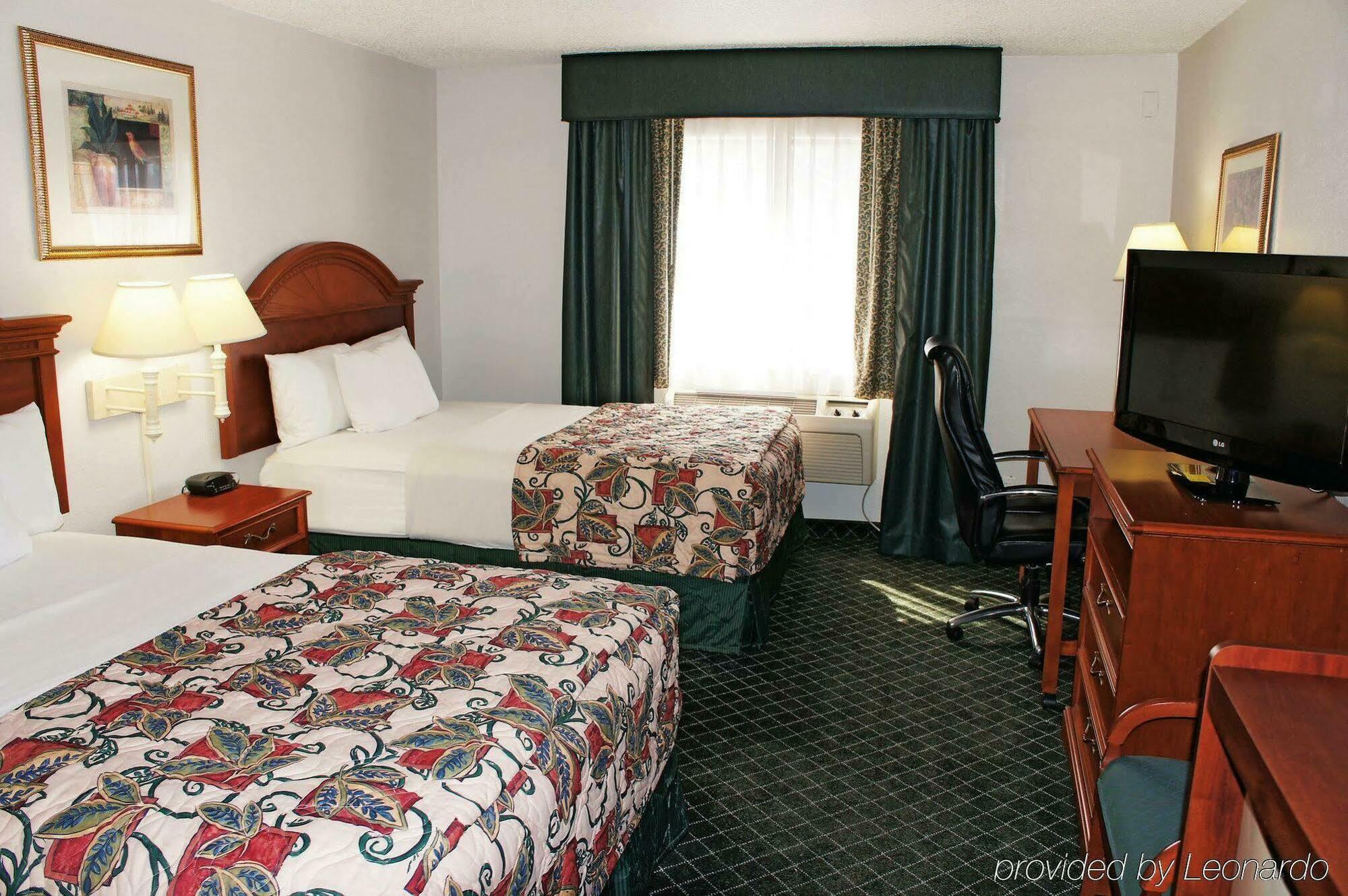 Laquinta Inn Phoenix - Arcadia Eksteriør billede
