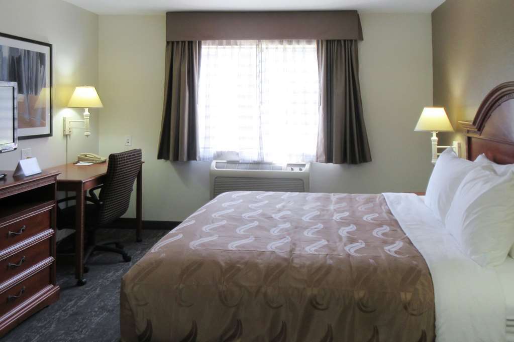 Laquinta Inn Phoenix - Arcadia Værelse billede