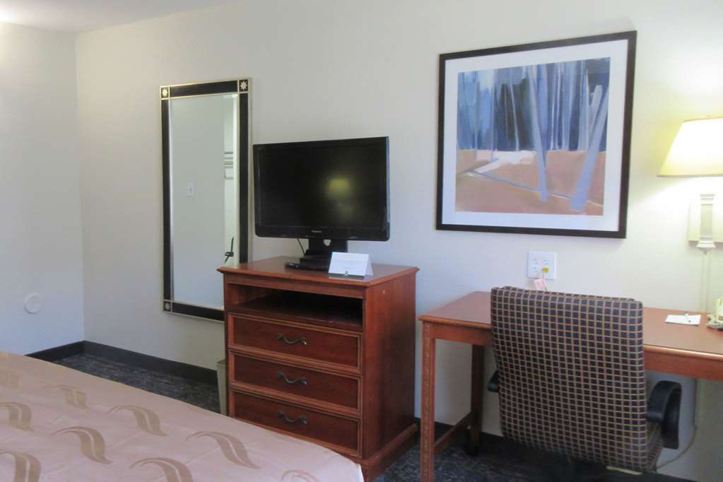 Laquinta Inn Phoenix - Arcadia Værelse billede