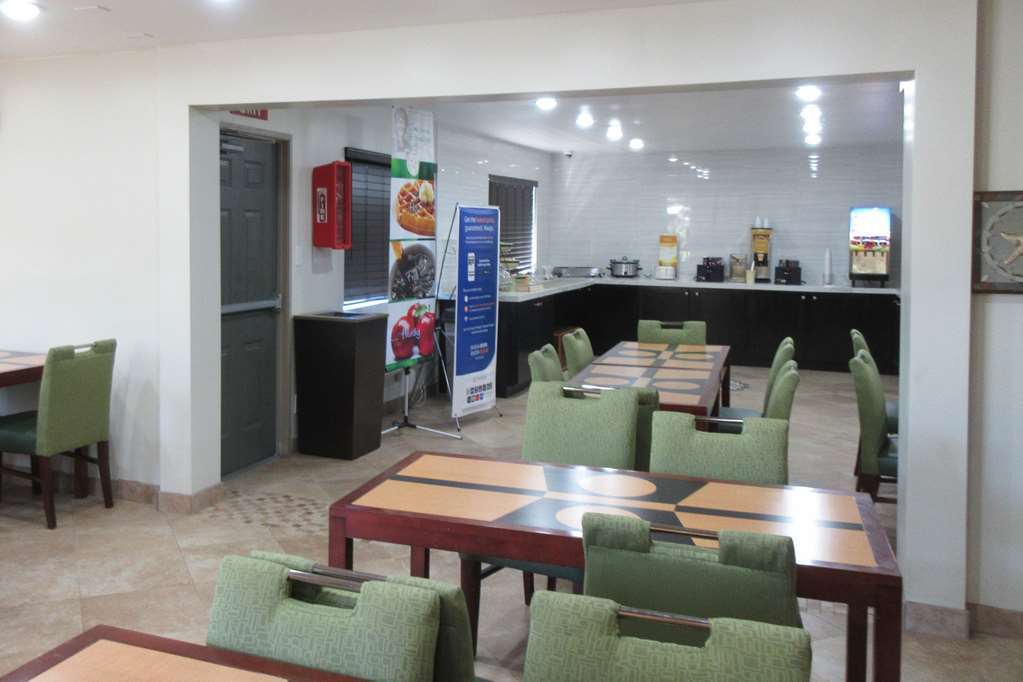 Laquinta Inn Phoenix - Arcadia Restaurant billede