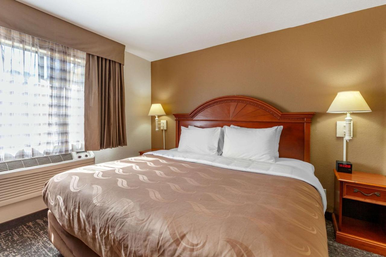 Laquinta Inn Phoenix - Arcadia Eksteriør billede