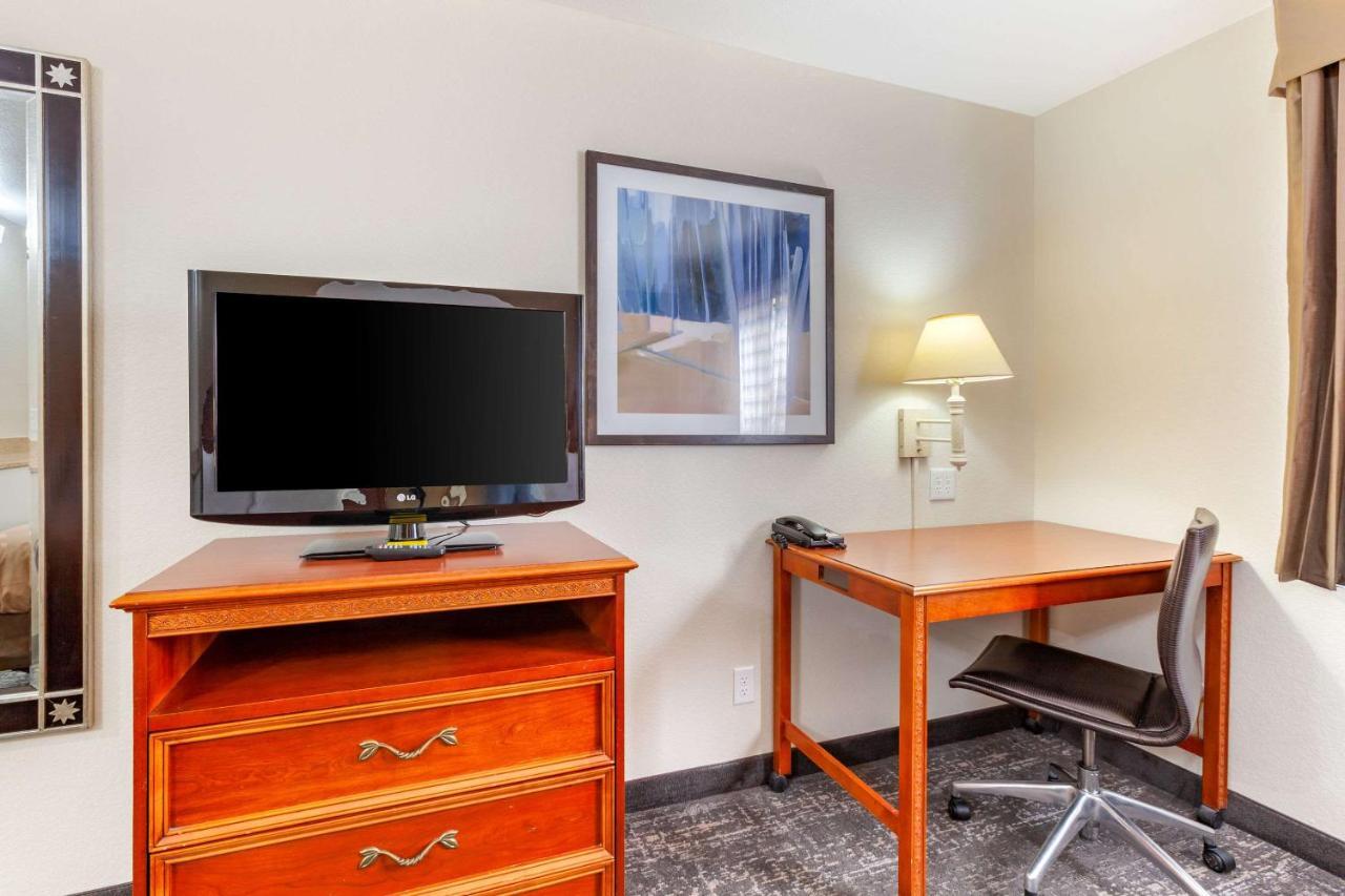 Laquinta Inn Phoenix - Arcadia Eksteriør billede
