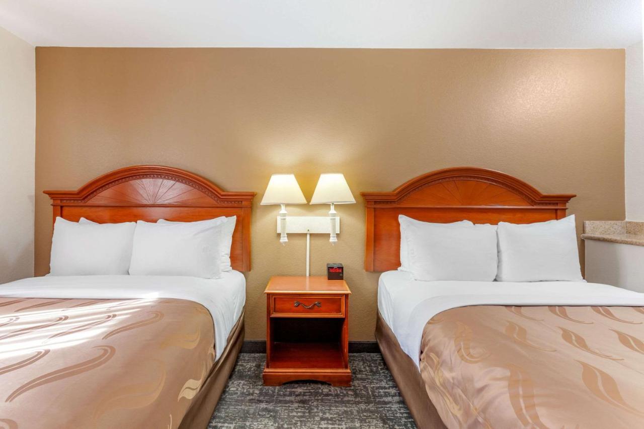 Laquinta Inn Phoenix - Arcadia Eksteriør billede