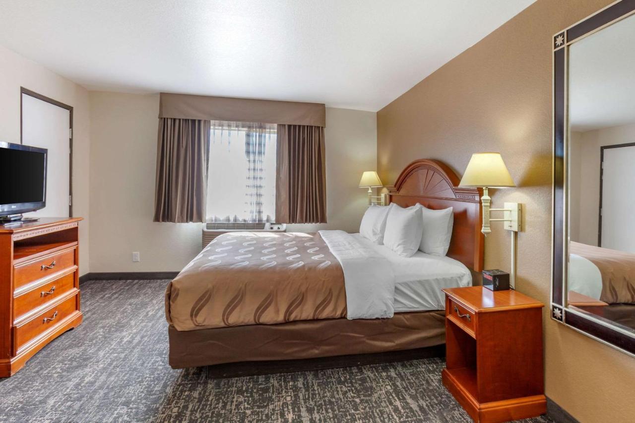 Laquinta Inn Phoenix - Arcadia Eksteriør billede
