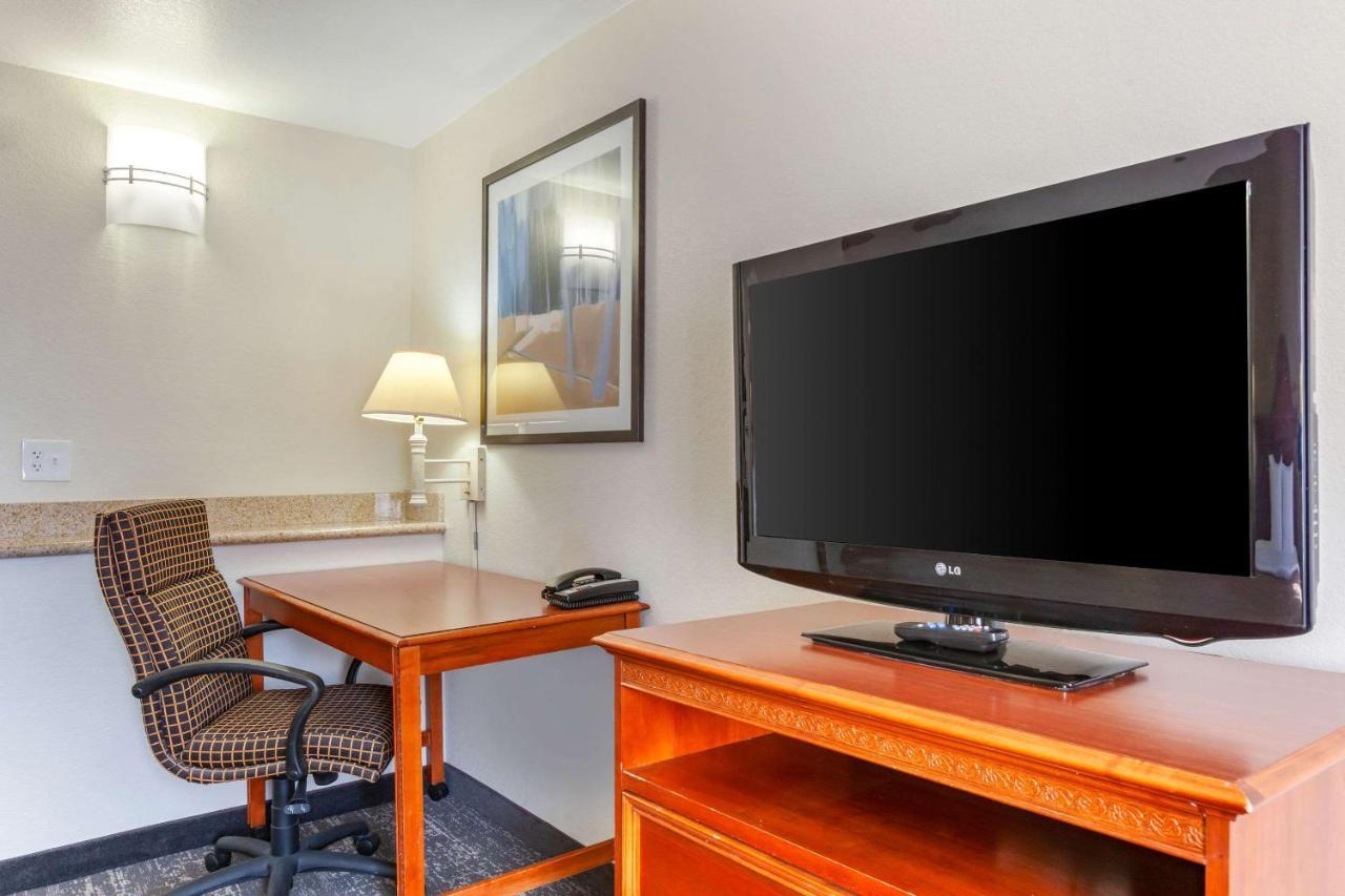Laquinta Inn Phoenix - Arcadia Eksteriør billede